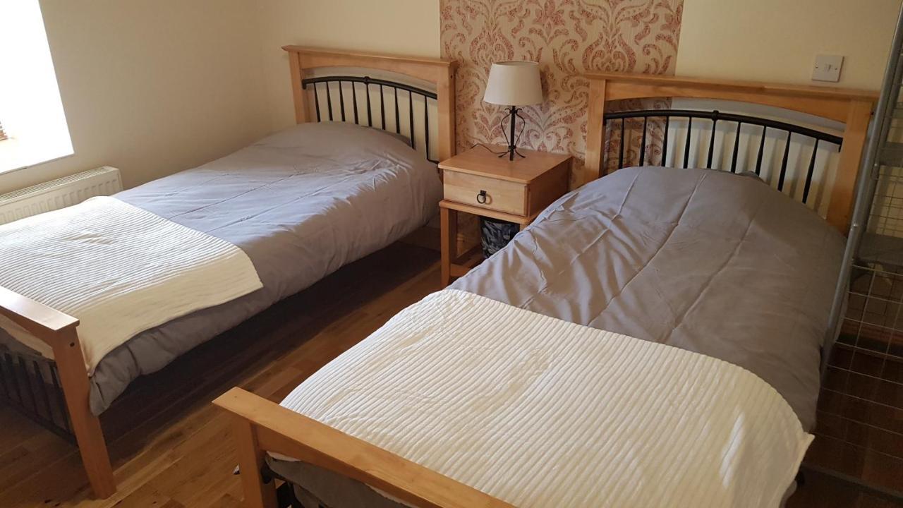 Apartment 3 Bedroom Banagher Town Centre Exterior foto